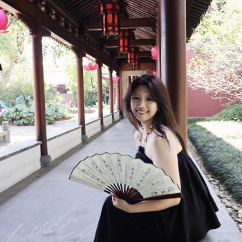 Christy Cheng