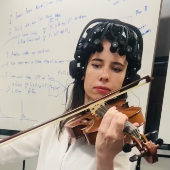 Claire Pelofi