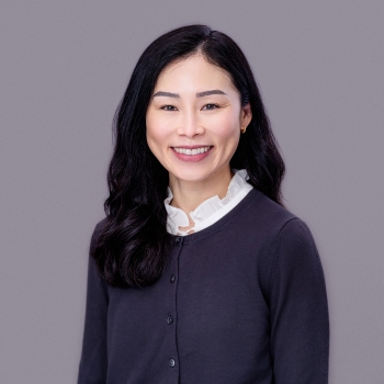 Stella Kim Hansen