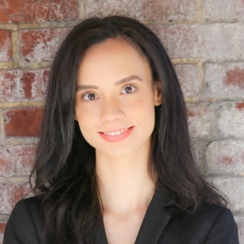 Caitlin Ferrer
