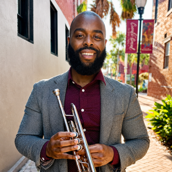 Assistant Professor of Music and Music Education; Director of Brass Studies