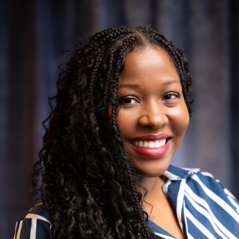 Shonelle George