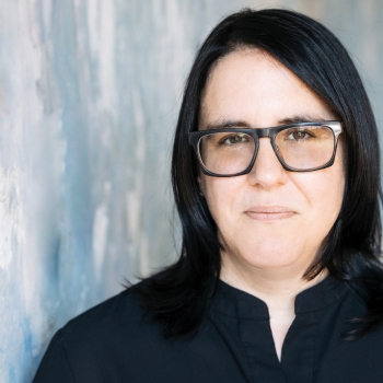 Photo of Professor