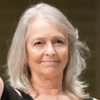 Joan La Barbara