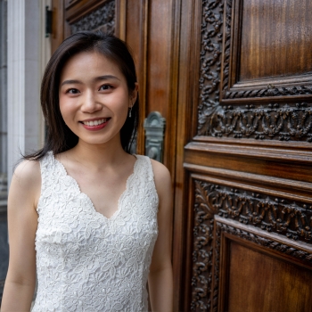 Pauline(Jing) Pu