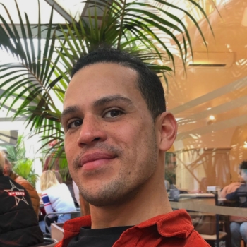 Andrés Felipe Lara