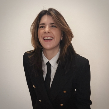 Alexandra Funes