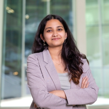 Gopika Krishnan