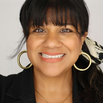 Dr. Frandelia Moore