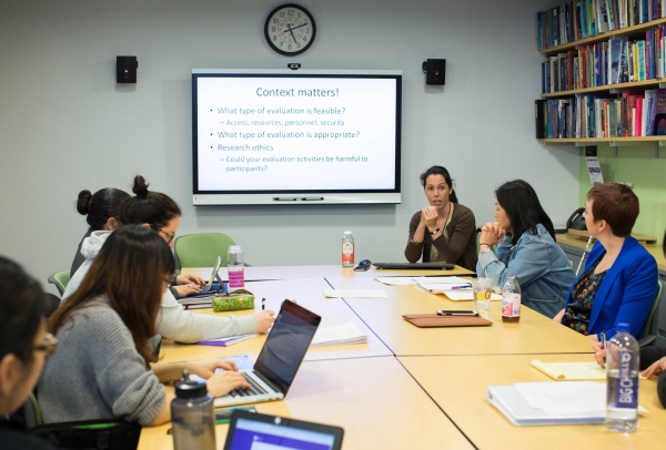 Ot Department Resources For Current Students Nyu Steinhardt