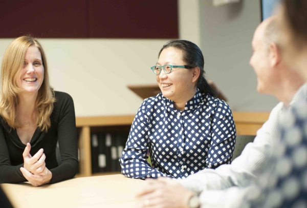 Higher And Postsecondary Education Faculty | NYU Steinhardt