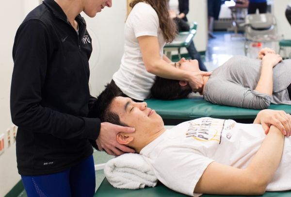 Physical Therapy Schools 2.5 GPA Requirement - CollegeLearners.com