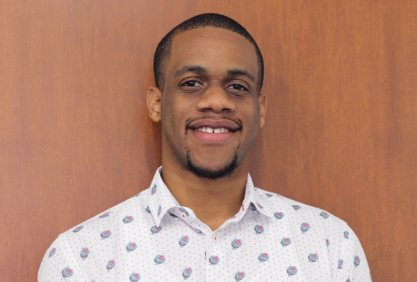 Applied Statistics for Social Science Research Graduate Jemar Bather