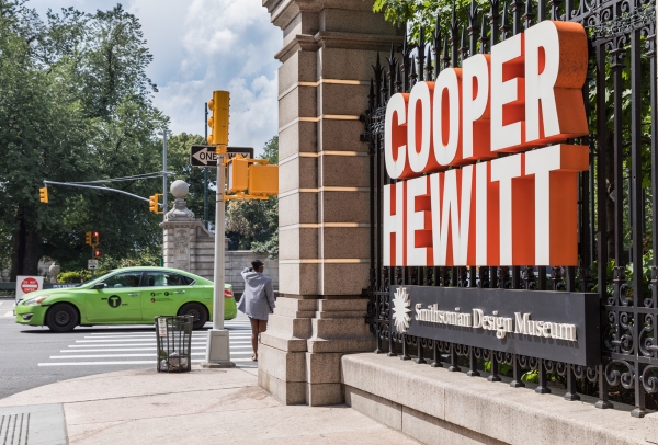 Cooper Hewitt Museum