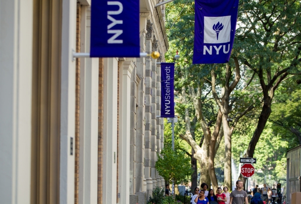 Steinhardt Governance Nyu Steinhardt - 