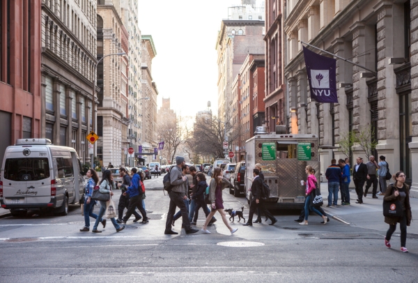 Ot Current Students Nyu Steinhardt