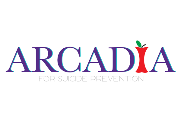 A Research Center for ADolescent Interconnected Approaches (ARCADIA) for Suicide Prevention logo