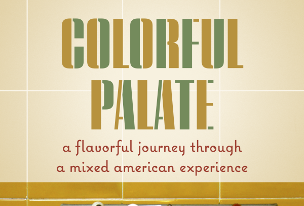NYU Department of Nutrition and Food Studies: Colorful Palate