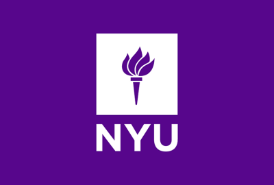 NYU Logo