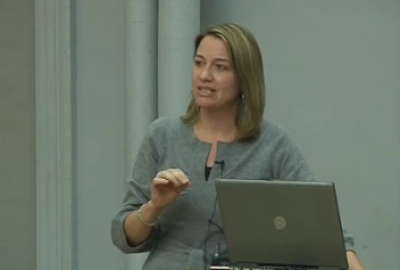 Kristie P. Koenig, PhD, OTR/L