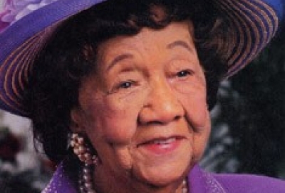 Dorothy Height