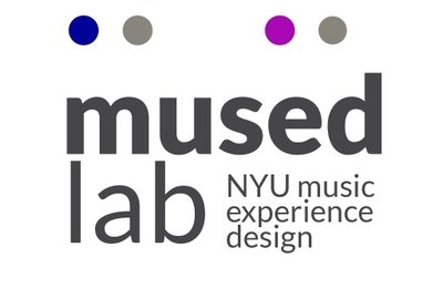 Music Education Lab Logo