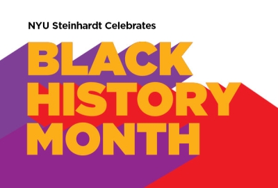 Black History Month -Graphic