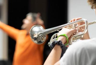 Brass Master Class Series | NYU Steinhardt