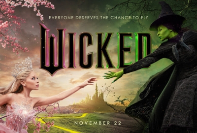 Wicked Movie Premiere