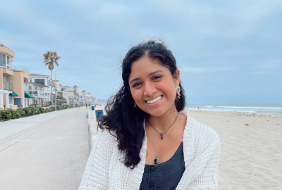 Gianina Perez headshot