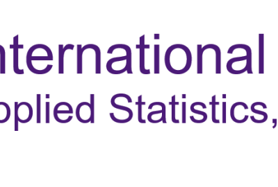 a logo of the International education program