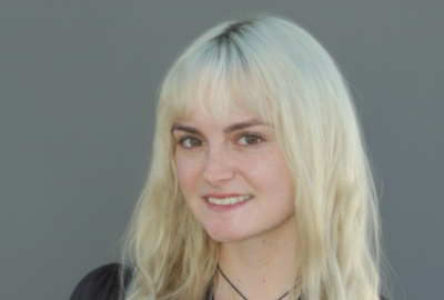 Madison Akles headshot
