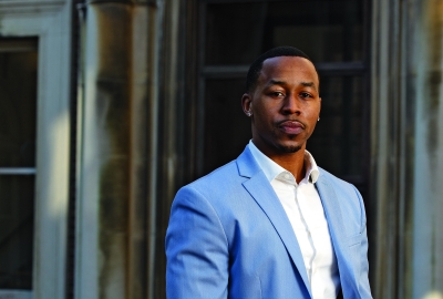 Jarrell Daniels