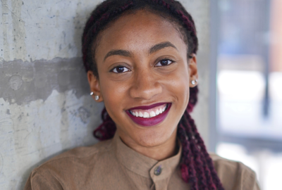 Jayda Farmer