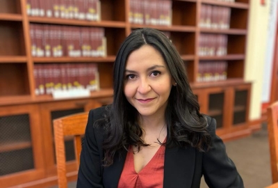 Carolina Rivas Herrera