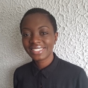 Mercy Agyepong