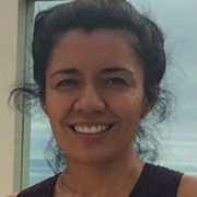 María G. Hernández