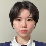 picture of student Grace Lim