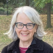 Karen Chatfield, PhD Portrait