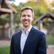 Andrew Koepp