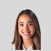 headshot of Eileen