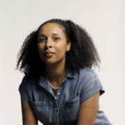 Dr. Honey Crawford 
