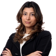 Nicole Pinheiro headshot
