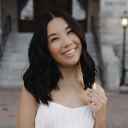 Kylie Mukai headshot