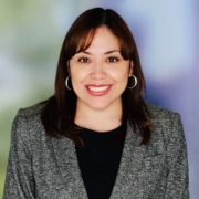Diana Mendez headshot