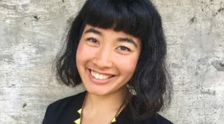 Nasrin Jafari