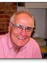 Faculty Richard Richardson