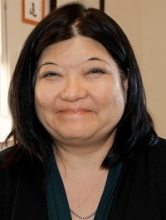 Lisa Suzuki