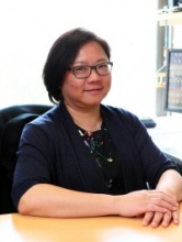 Faculty Tsu-Hsin Howe