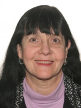 Faculty Miriam Ebsworth